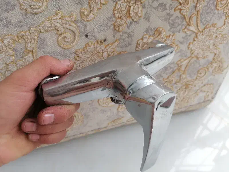 شیرتوالت سالم و تمیز.|لوازم سرویس بهداشتی|نیشابور, خط کاشمر|دیوار