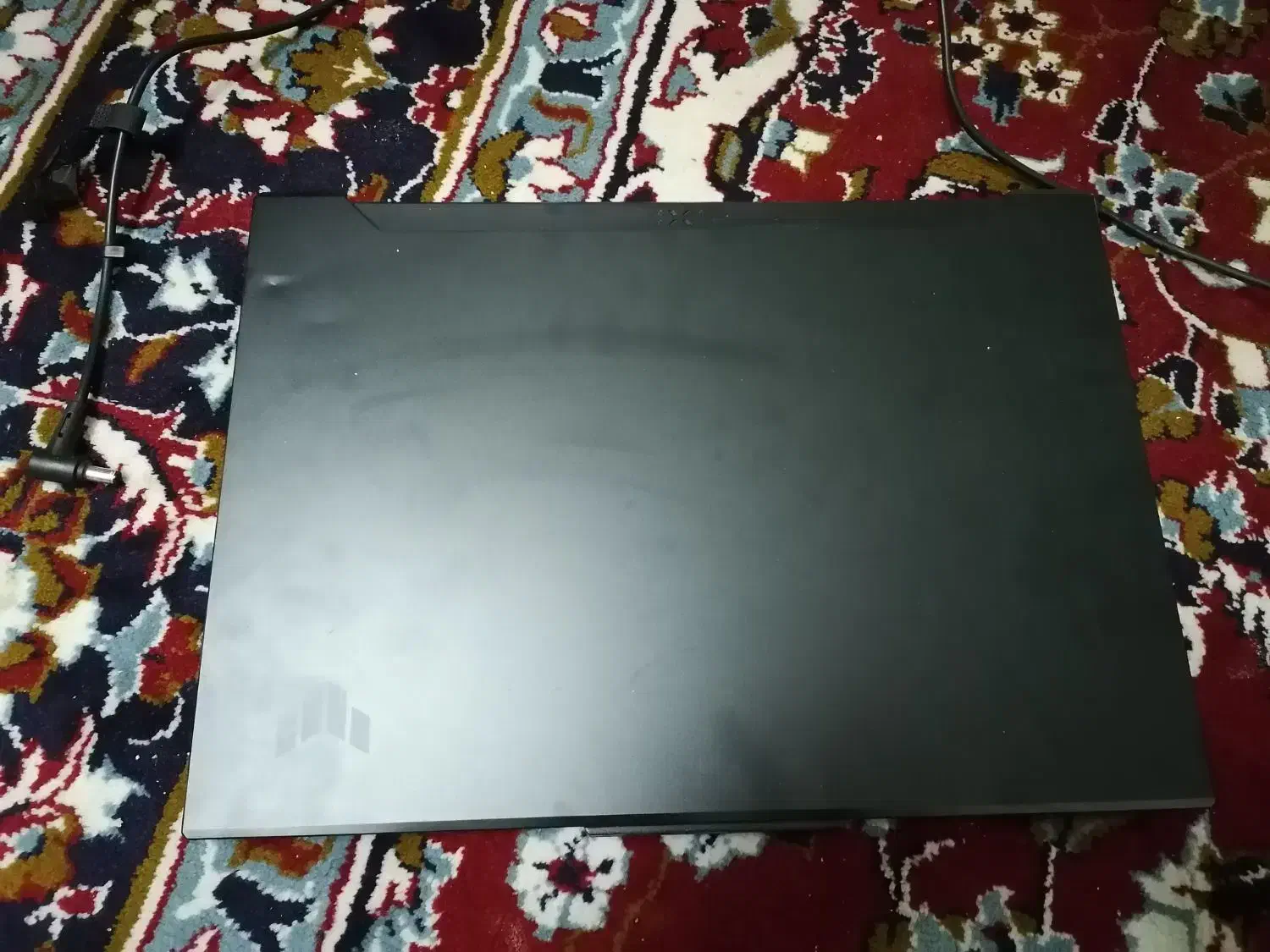 لپتاپ گیمینگ asus|رایانه همراه|تهران, تهرانسر مرکزی|دیوار