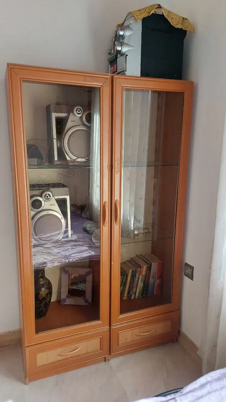 تخت و کمد|مبلمان خانگی و میز عسلی|کلاردشت, |دیوار