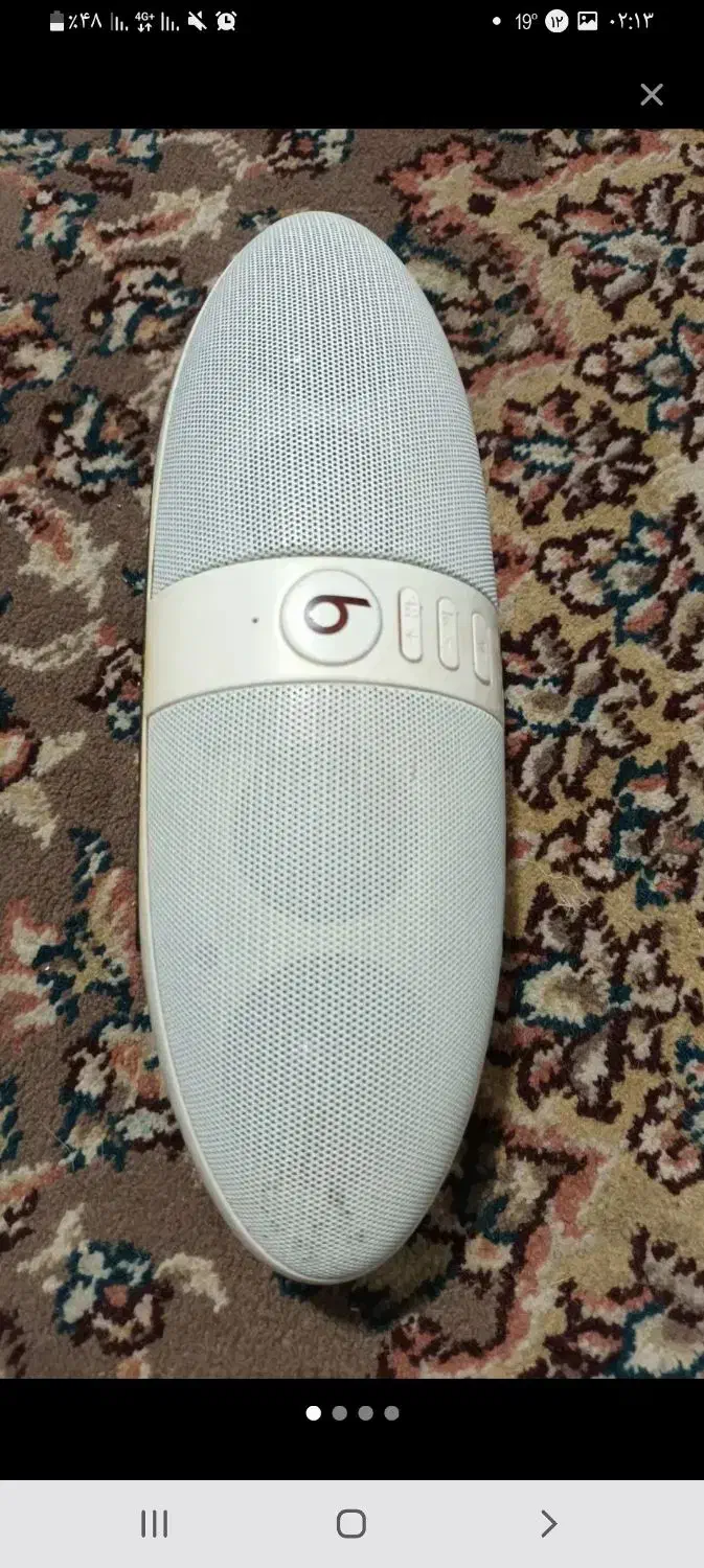 اسپیکر|سیستم صوتی خانگی|رشت, توشیبا|دیوار