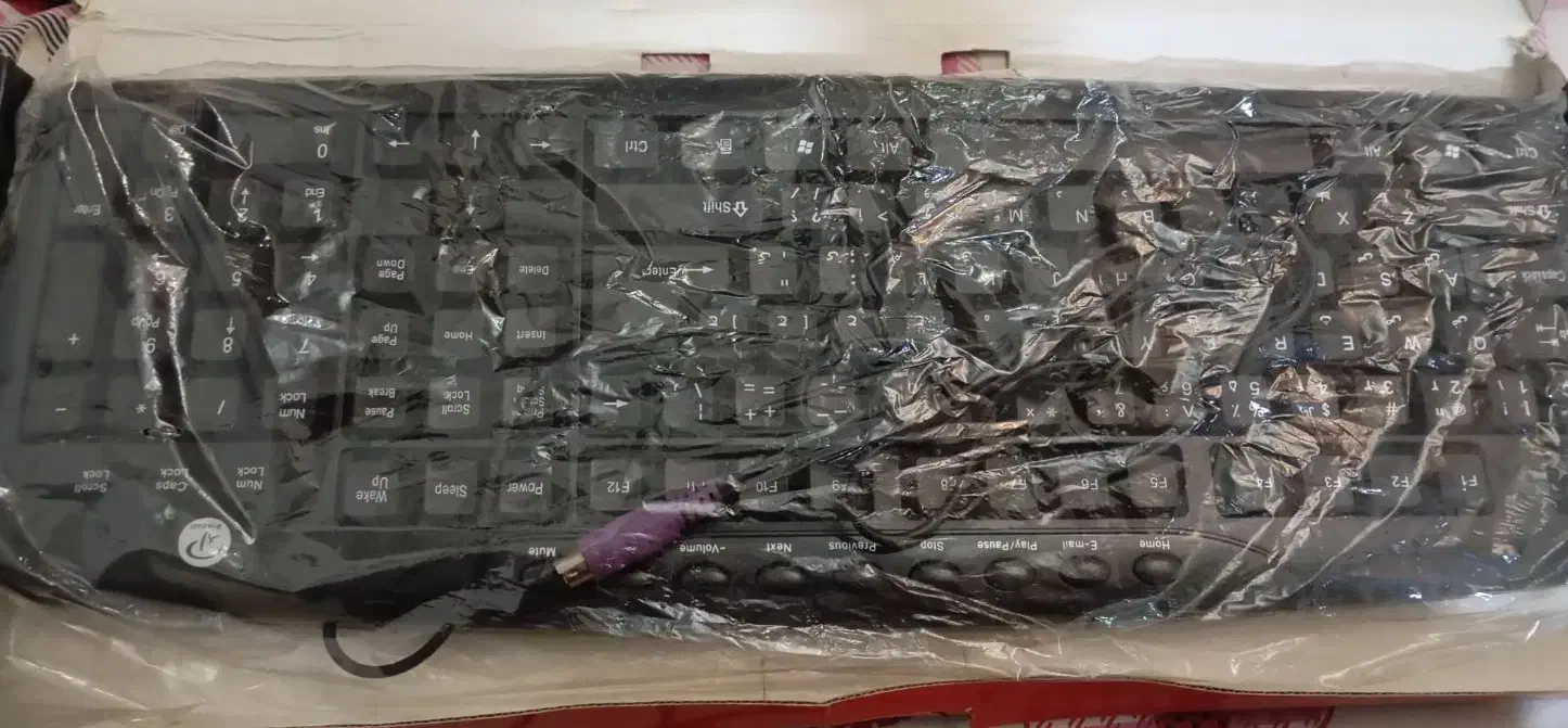 کیبورد|قطعات و لوازم جانبی رایانه|تبریز, |دیوار