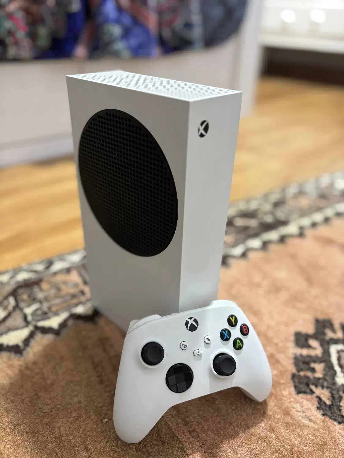 Xbox s|کنسول، بازی ویدئویی و آنلاین|نکا, |دیوار