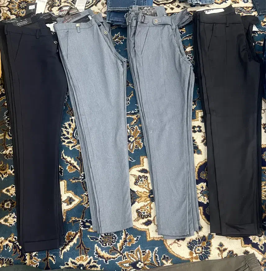 فروش اجناس بوتیک مردانه|عمده‌فروشی|رشت, حمیدیان|دیوار