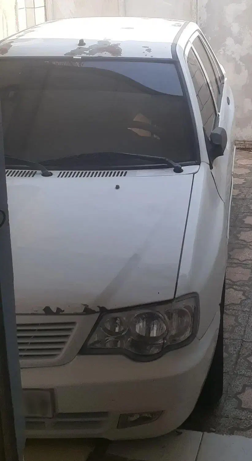 پراید ۱۳۲ آخرا ۸۹|خودرو سواری و وانت|اهواز, کوی فرهنگیان ۱|دیوار