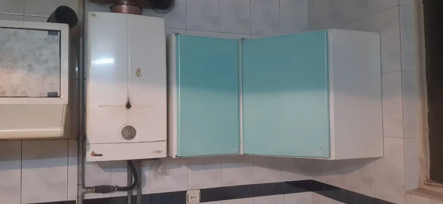 کابینت فلزی|مصالح و تجهیزات ساختمان|سبزوار, فیاض|دیوار