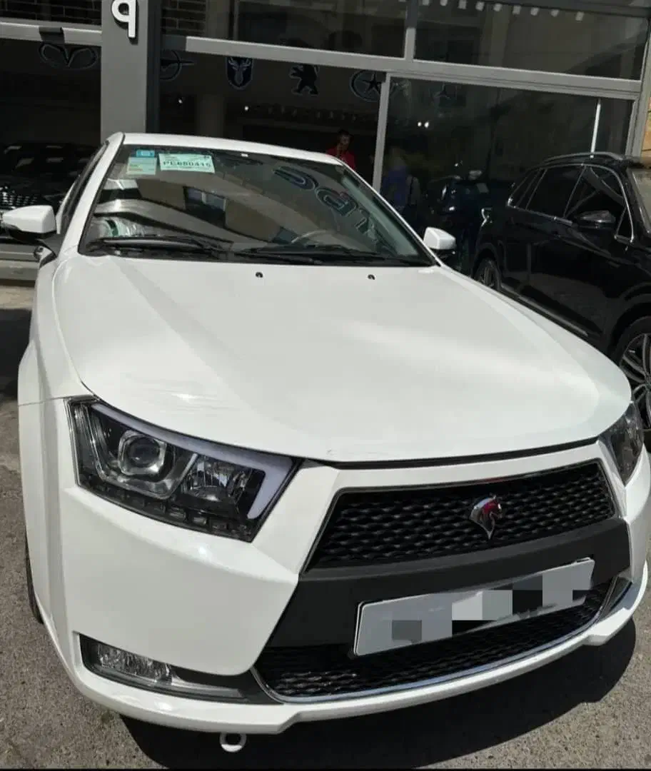 دنا پلاس اتوماتیک آپشنال ۱۴۰۴|خودرو سواری و وانت|تهران, صادقیه|دیوار