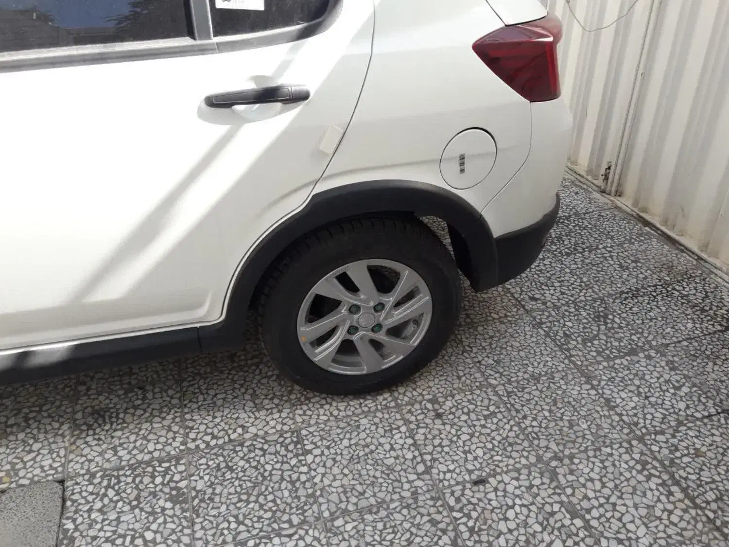 اطلسG صفر|خودرو سواری و وانت|خرمآباد, |دیوار