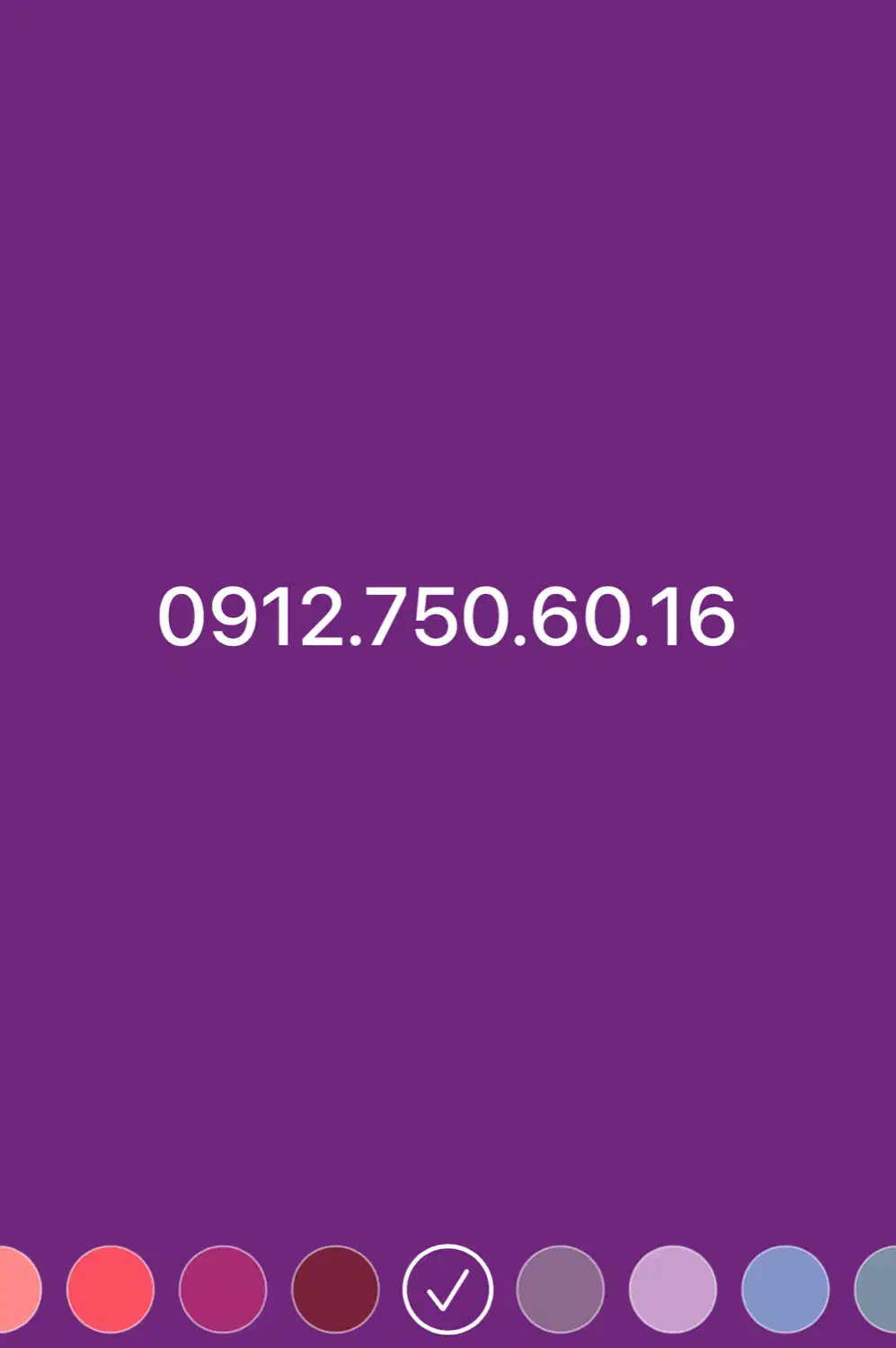 رند شماره قشنگ|سیم‌کارت|تهران, تجریش|دیوار