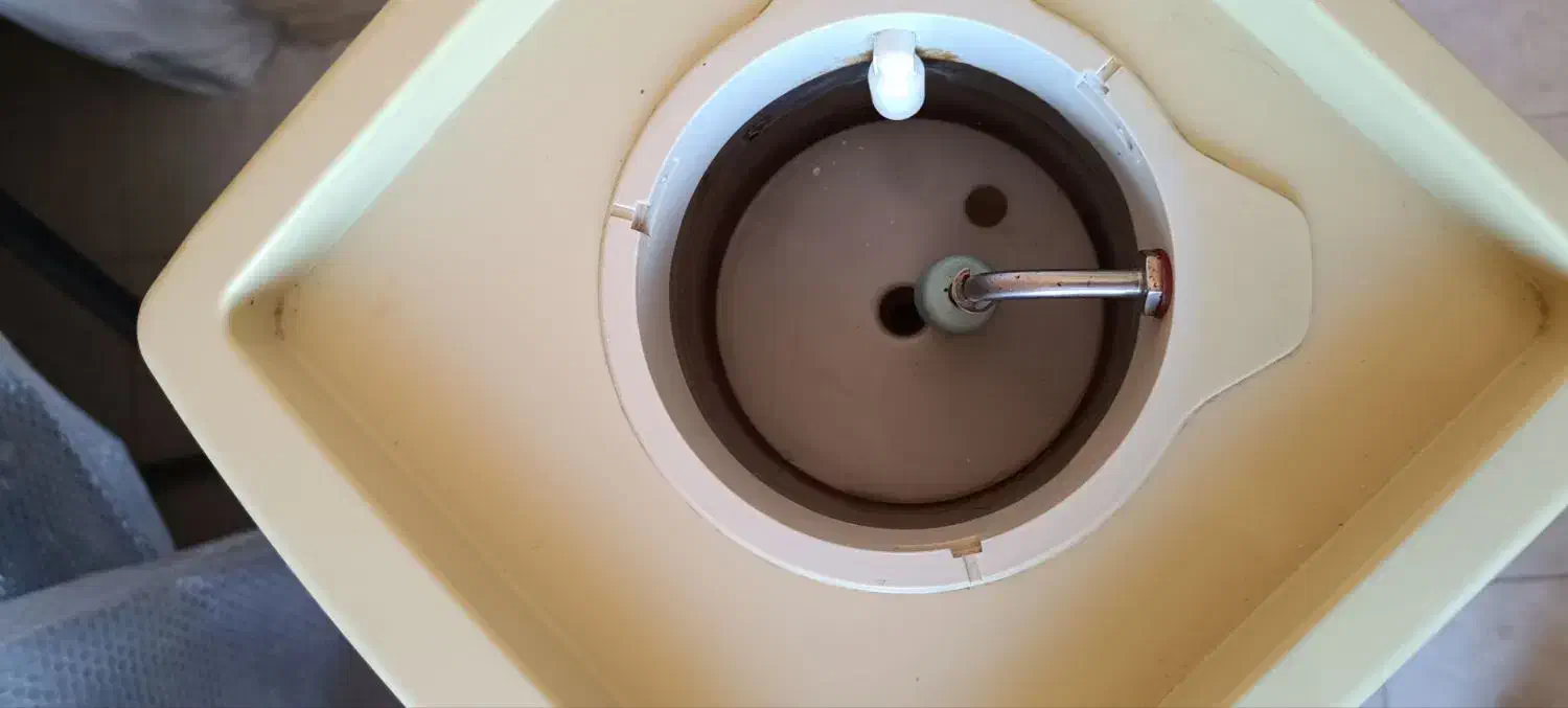 ابسرد کن، تصفیه کن|آبسردکن و تصفیه آب|شیراز, باغشهر اهل بیت|دیوار