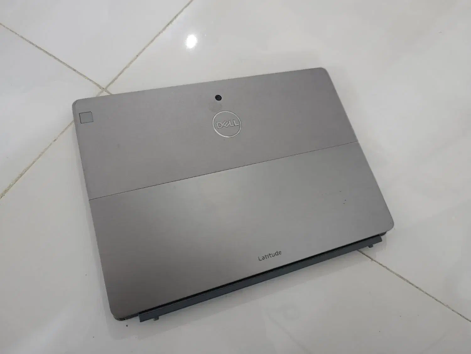 تبلت شو سیم کارت خور dell latitude|رایانه همراه|قم, چهل درخت|دیوار