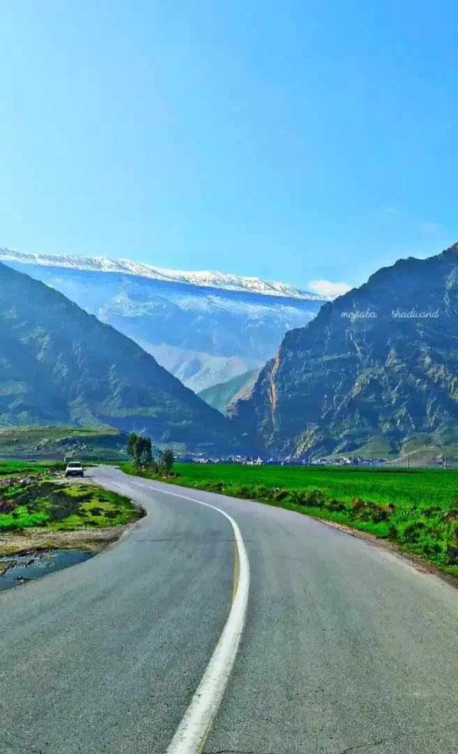 اقامتگاه وخونه باغ با استخر  در دره شهر|اجارهٔ کوتاهمدت ویلا و باغ|دره شهر, |دیوار