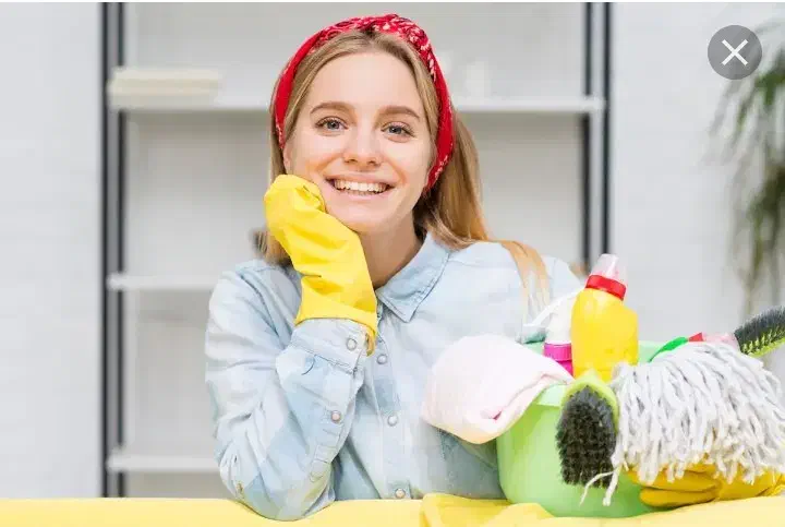 شرکت نظافتی طراوت ۱۵ سال سابقه کاری|خدمات نظافت|تهران, تهرانسر غربی|دیوار