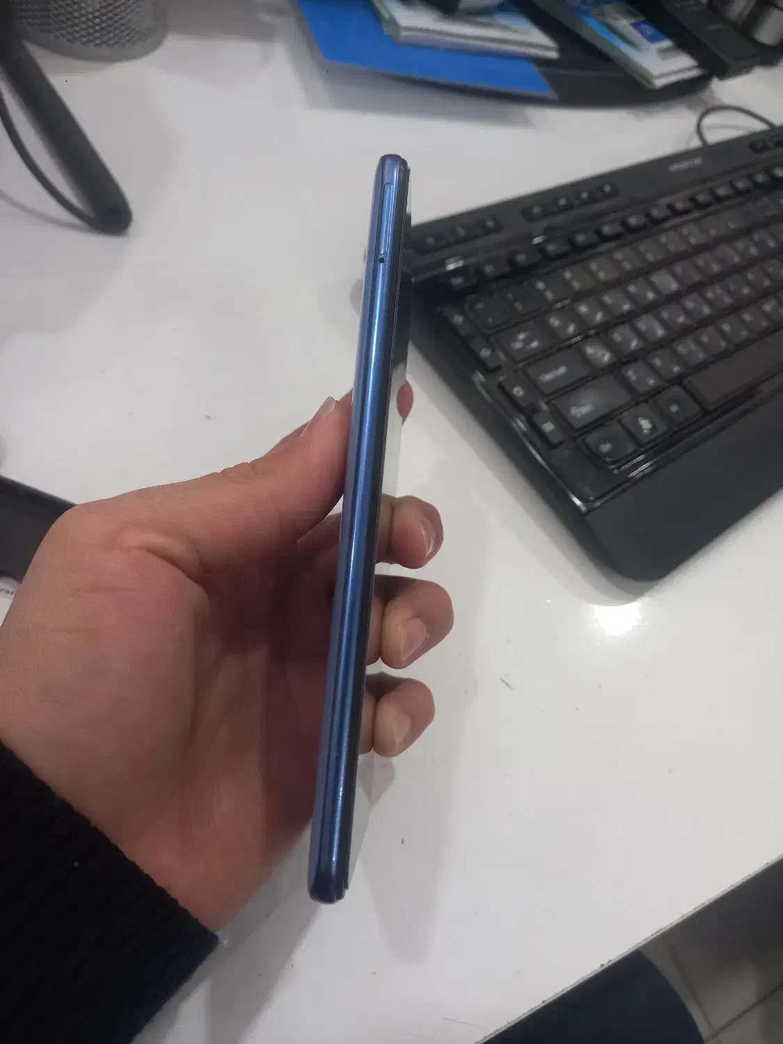 سامسونگ گلکسی A30 64GB|موبایل|اصفهان, بهارستان|دیوار