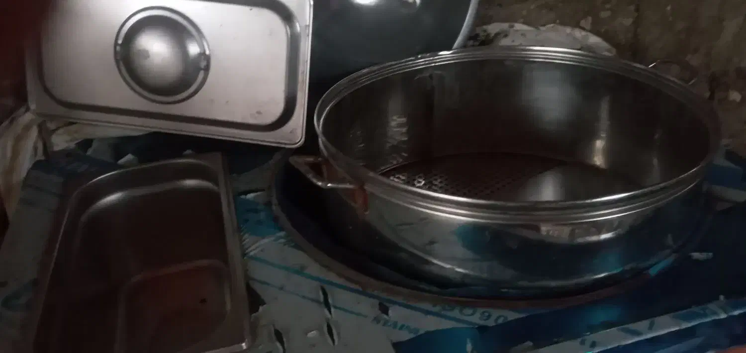 دستگاه ذرت مکزیکی|عمدهفروشی|نوشهر, |دیوار