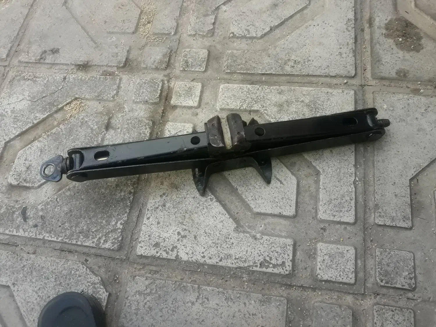 فروش و تعمیر جک پراید پژو سواری|قطعات یدکی و لوازم جانبی|شیراز, شریف‌آباد|دیوار