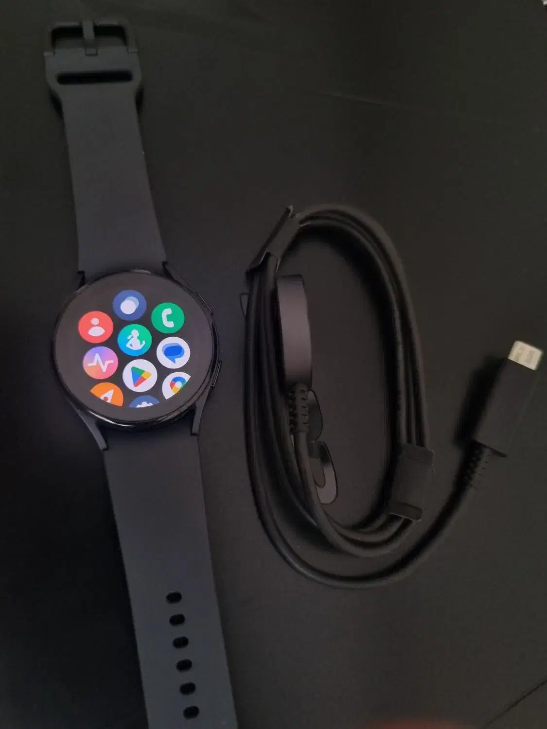 Samsung watch 5|ساعت|ارومیه, |دیوار