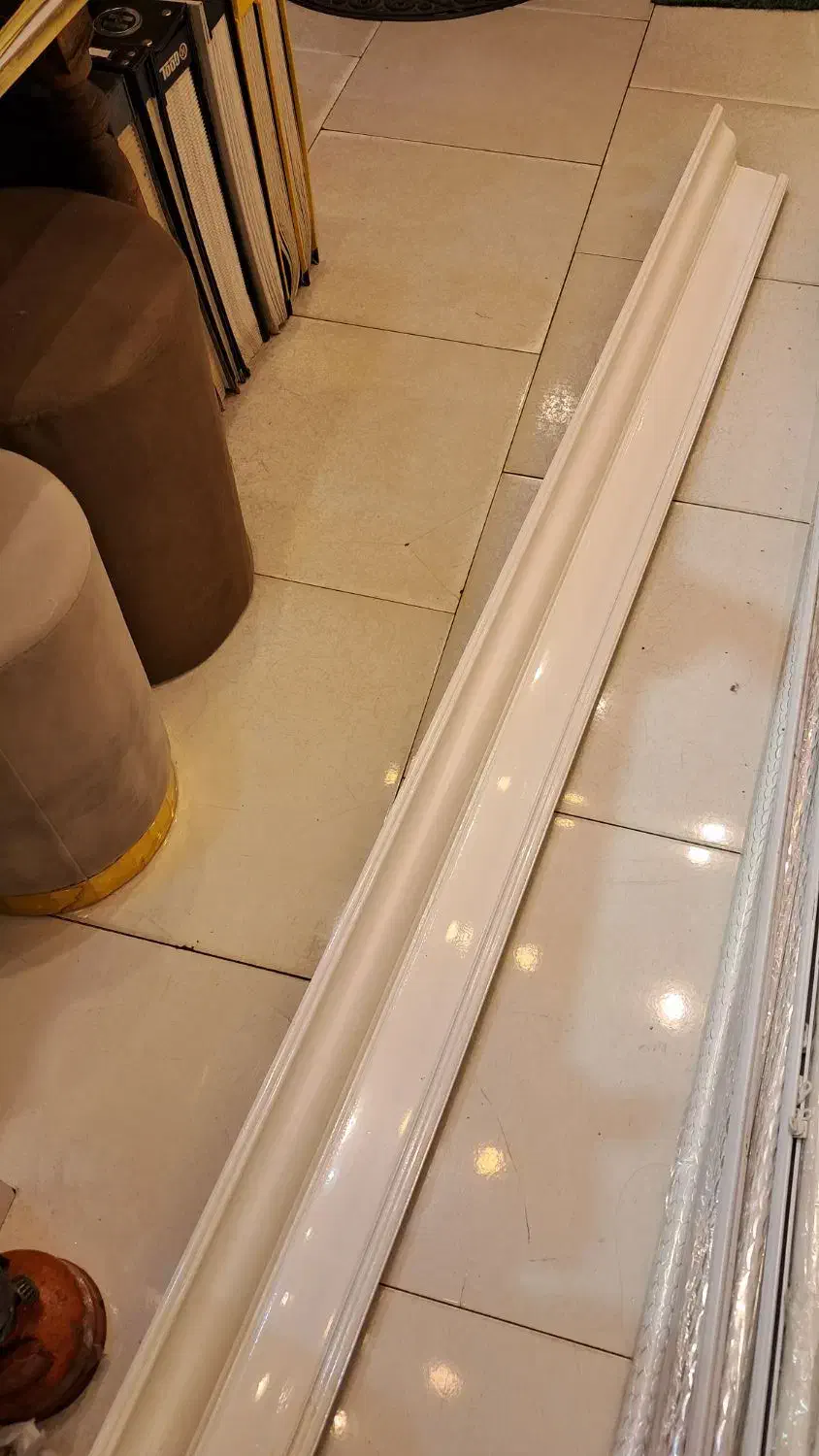 کتیبه پلاستیکی|پرده، رانر، رومیزی|رشت, دیانتی|دیوار