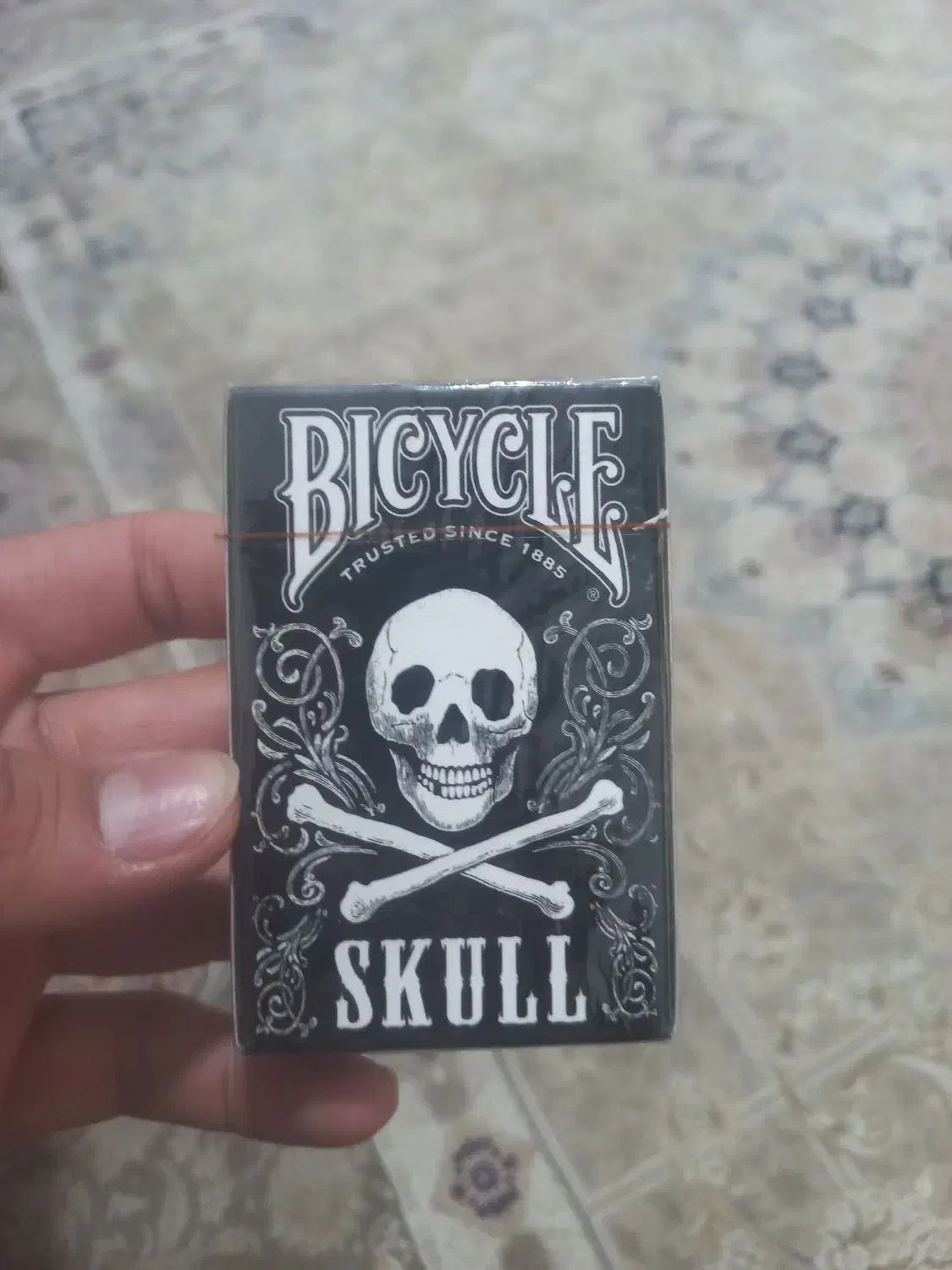 پاسور بایسیکل|کلکسیون و سرگرمی|گنبد کاووس, |دیوار