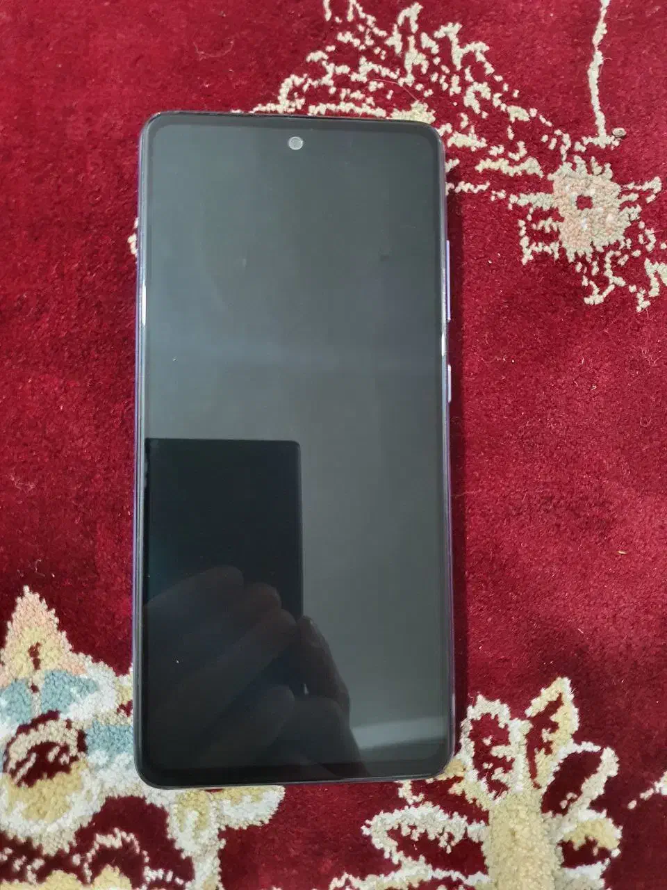 گوشی a52s در حد|موبایل|مریوان, |دیوار