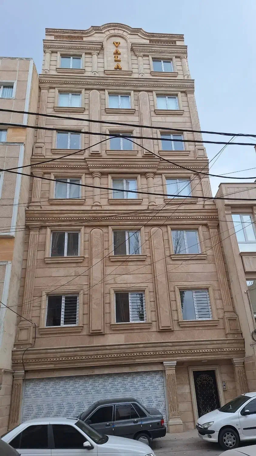 فروش آپارتمان ۱۴۰ متری در مطهری|فروش آپارتمان|اردبیل, |دیوار