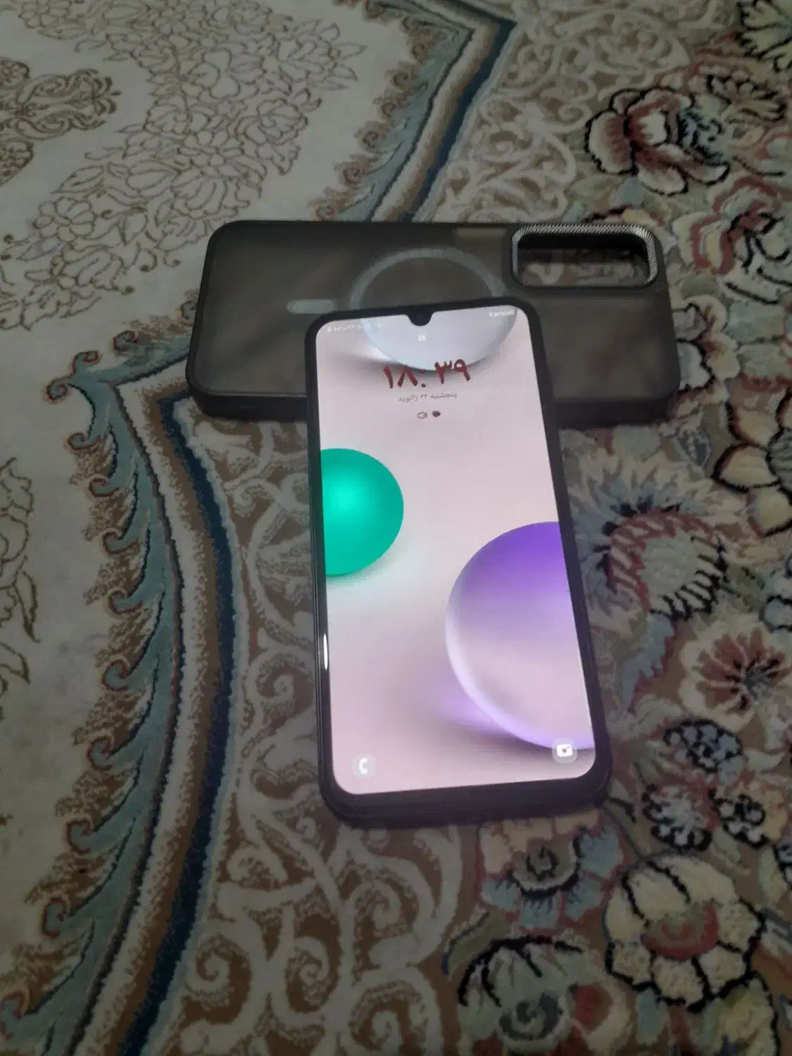 گوشی a15|موبایل|کرج, شعبان‌آباد|دیوار