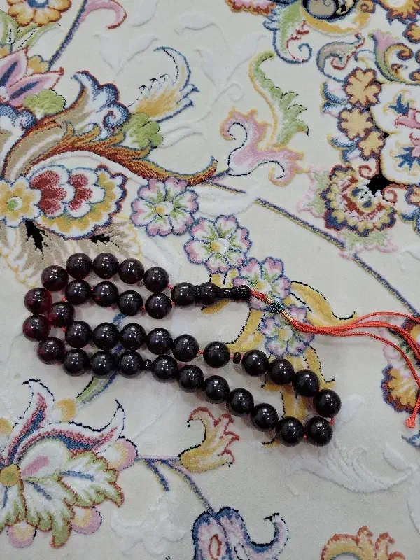 تسبیح|کلکسیون و سرگرمی|مریوان, |دیوار