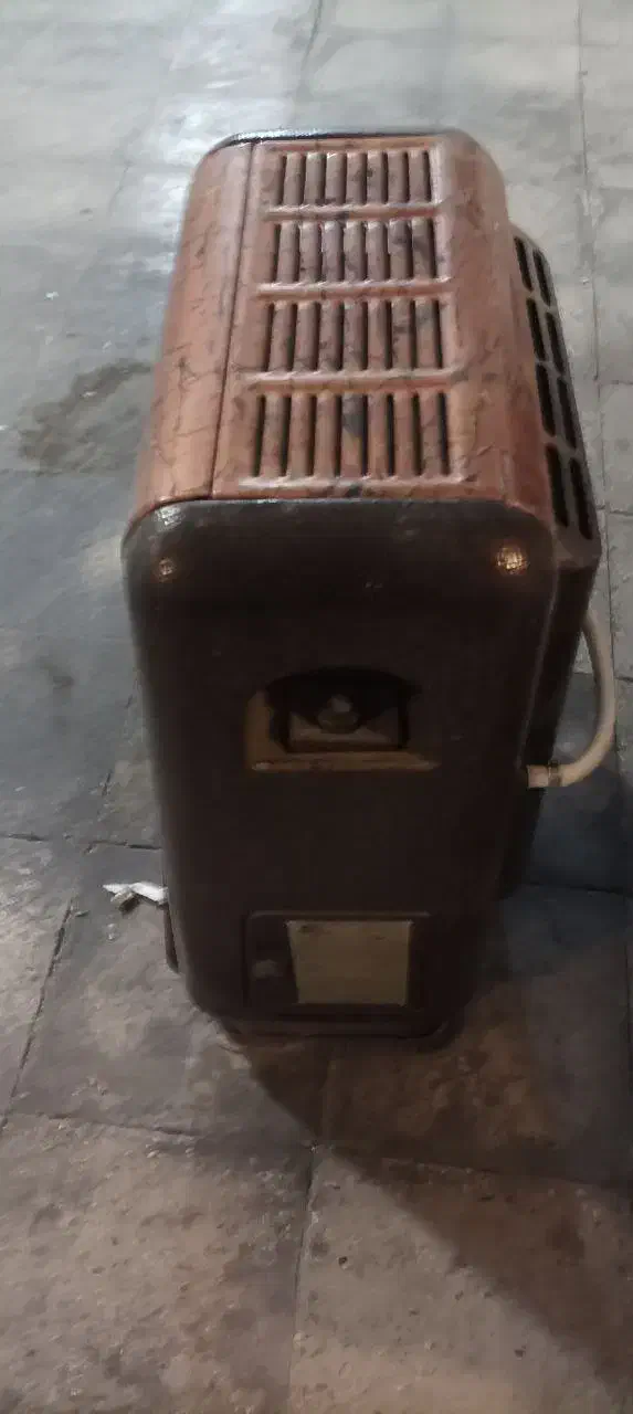 فروش بخاری گازی کاملا سالم|بخاری، هیتر، شومینه|تهران, بوستان سرخه حصار|دیوار