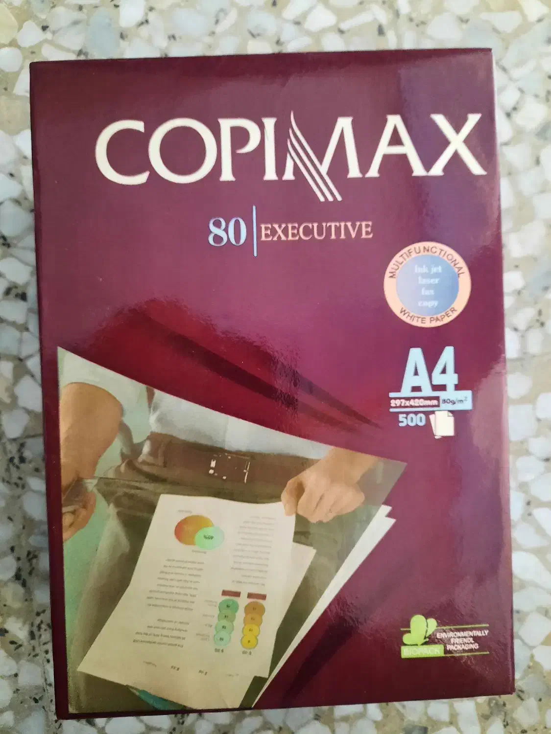 کاغذ A4|لوازم التحریر|بندر انزلی, تهران|دیوار