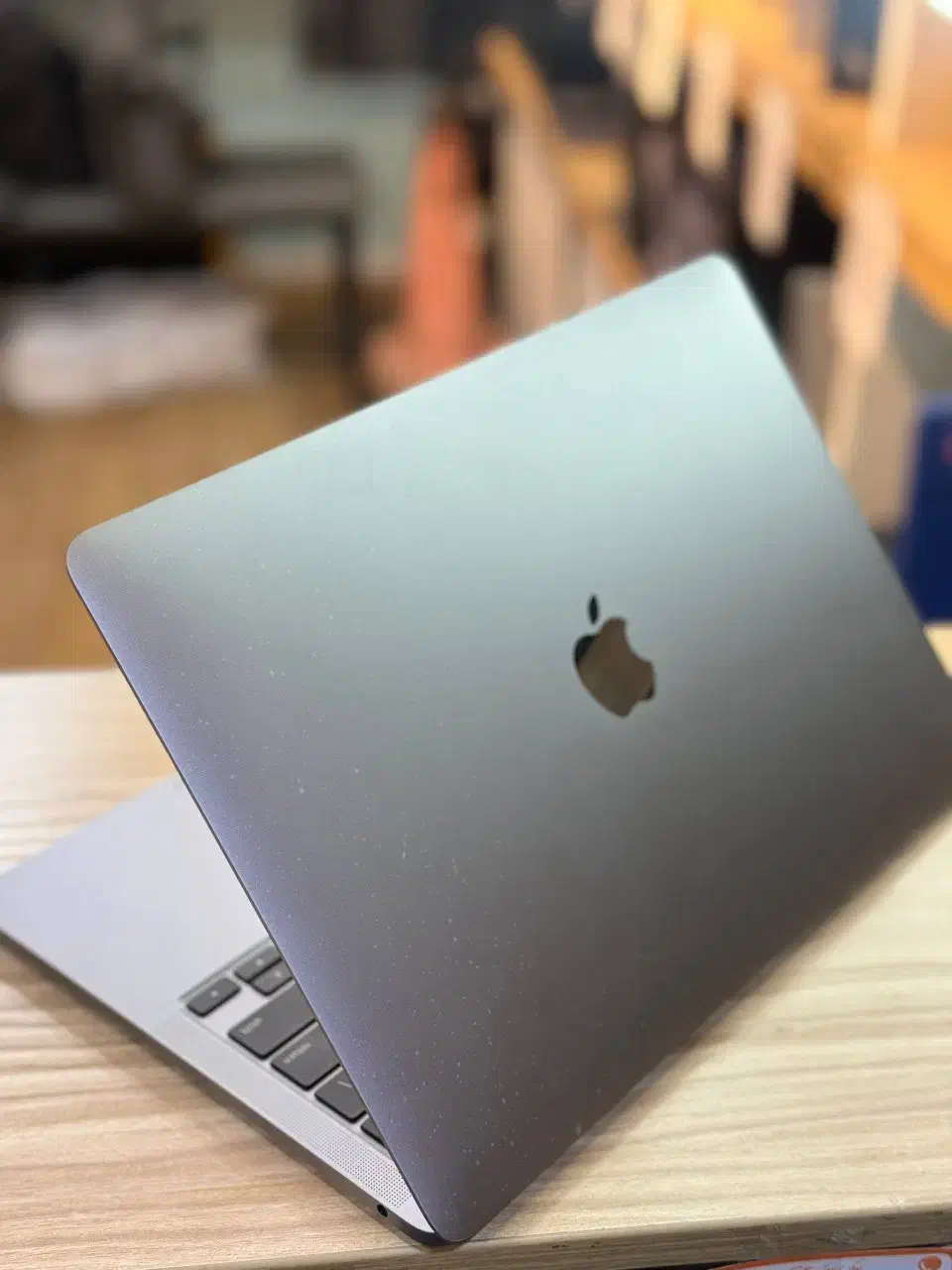 macbook Pro M1 با باچبار|رایانه همراه|اهواز, زیتون کارمندی|دیوار