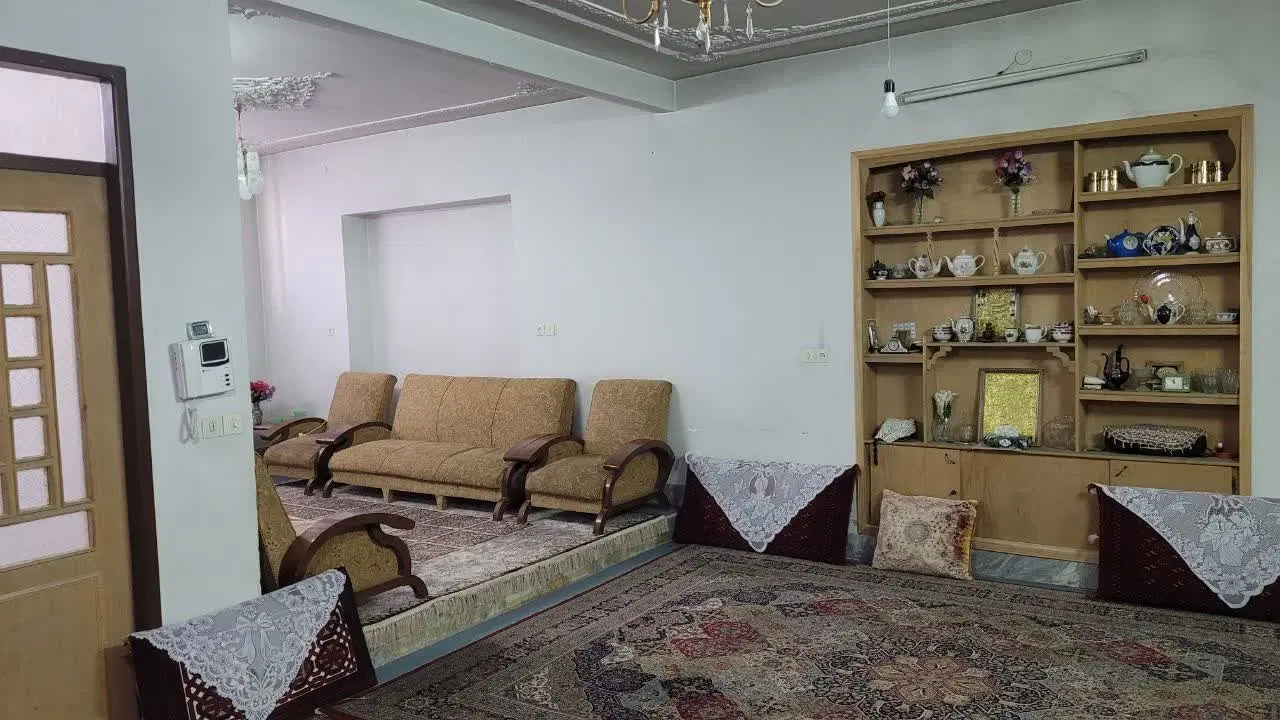 اجاره آپارتمان 110متری|اجارهٔ آپارتمان|بیرجند, |دیوار