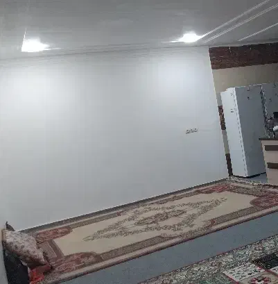 گلیم ۱۲متری|گلیم، جاجیم، گبه|رامهرمز, |دیوار