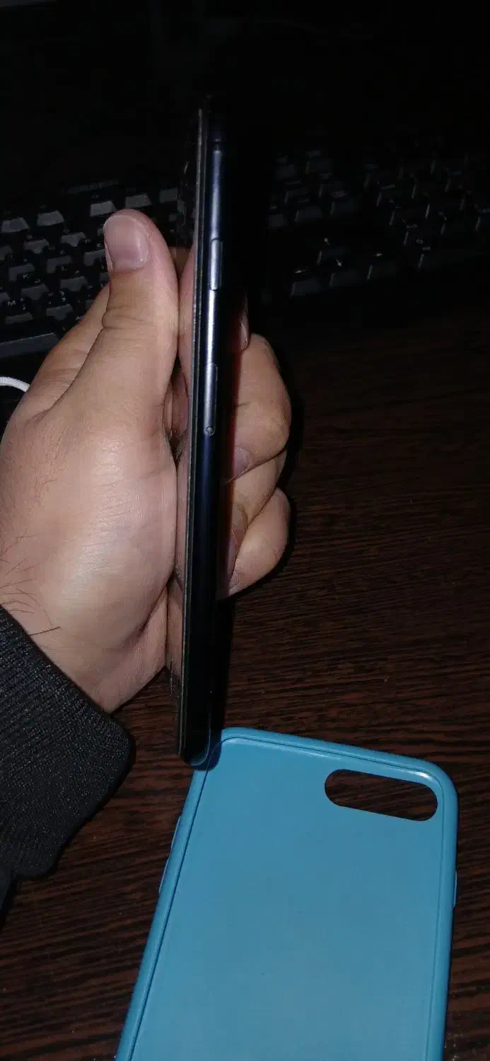 iphone 7 plus lla|موبایل|تهران, دبستان|دیوار