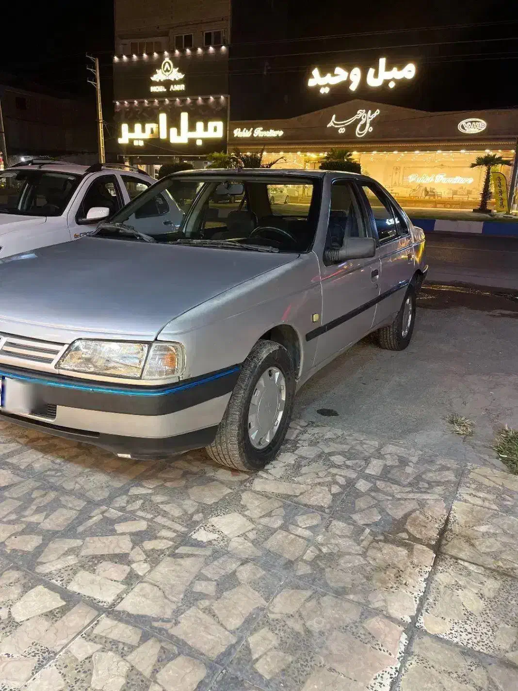 پژو 405|خودرو سواری و وانت|بهنمیر, |دیوار