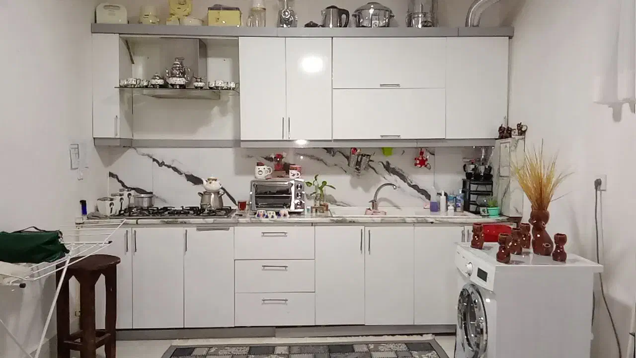 منزل دوطبقه مجزا ورودی جدا|فروش خانه و ویلا|تربتحیدریه, کلاته توکلی|دیوار