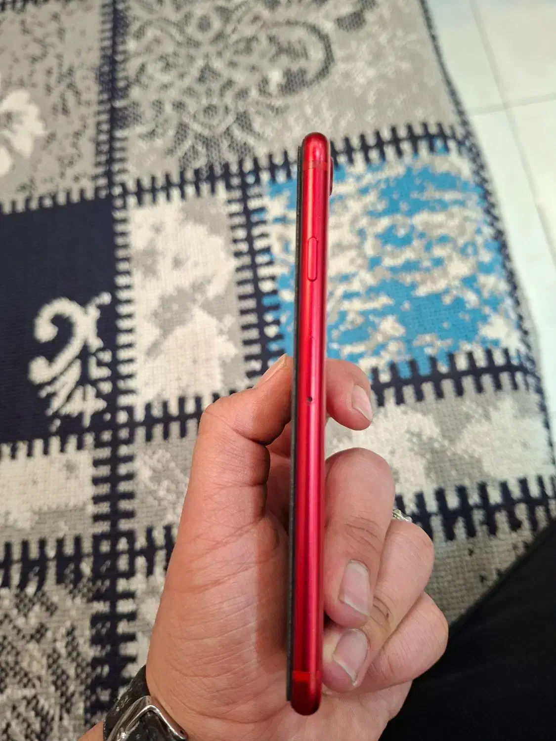 آیفون se 2020|موبایل|قم, پردیسان|دیوار