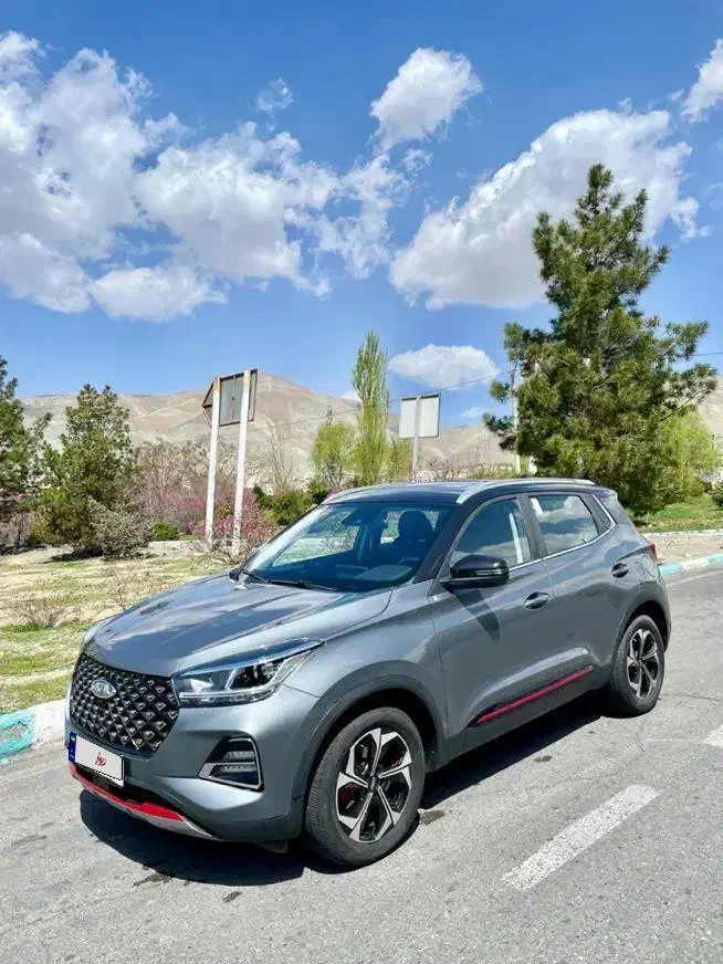 MVM x55 pro|خودرو سواری و وانت|تهران, سیمای ایران|دیوار