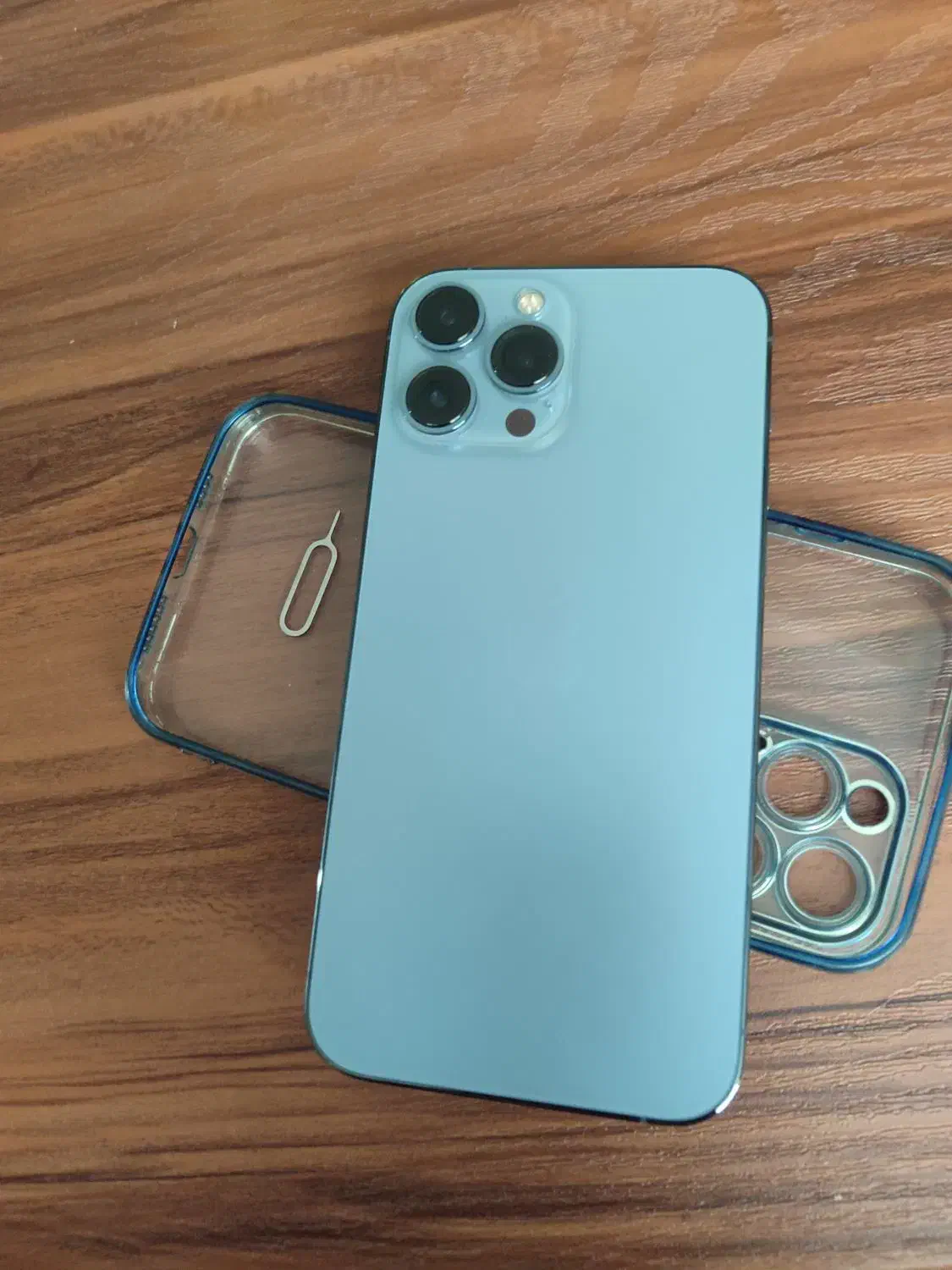 آیفون ۱۳ پرومکس|موبایل|کرمانشاه, |دیوار