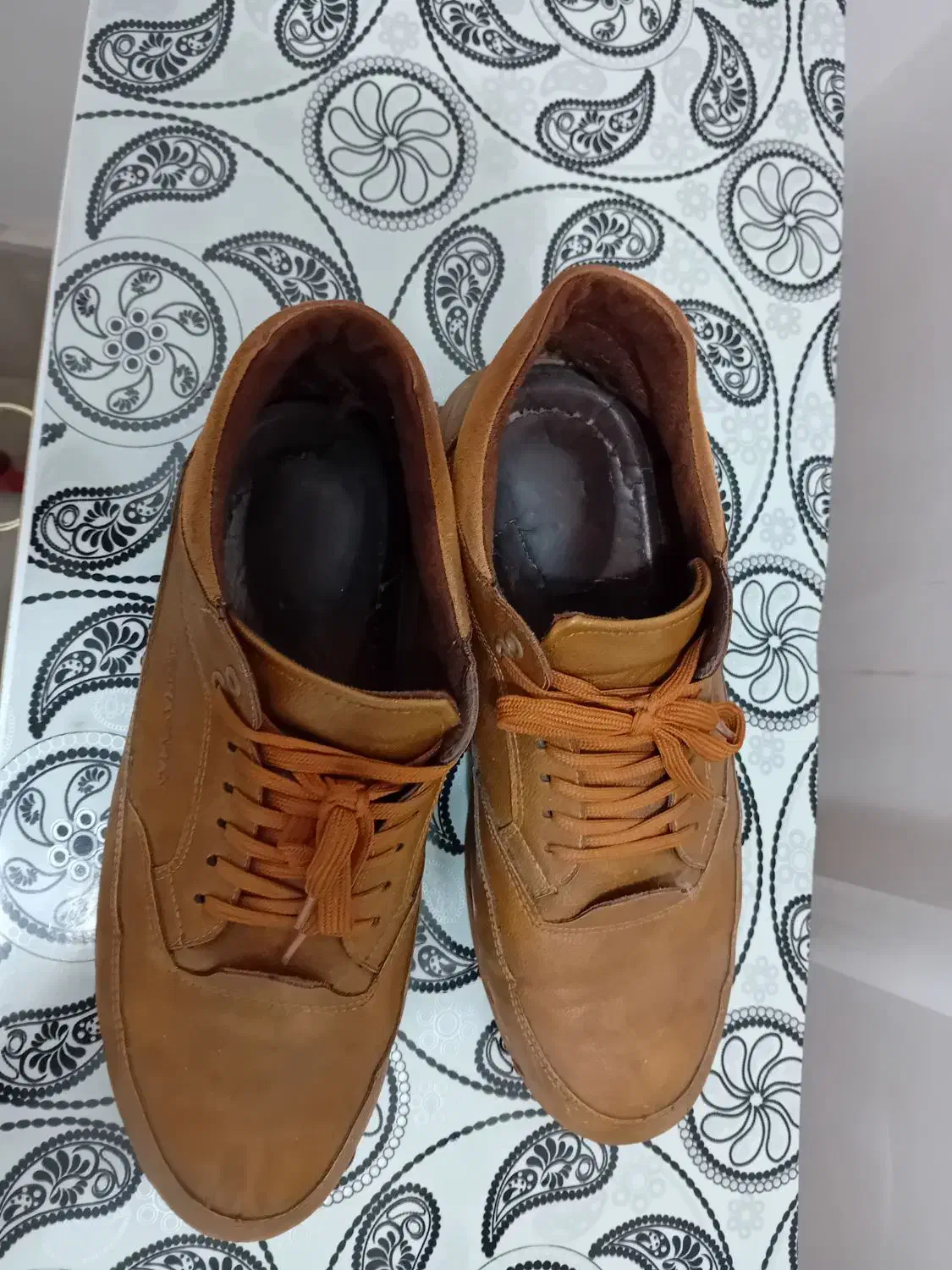 کفش مردانه|کیف، کفش، کمربند|بیرجند, |دیوار