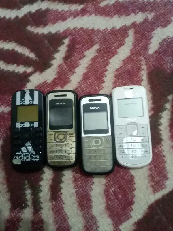 گوشی سالم|موبایل|جهرم, |دیوار