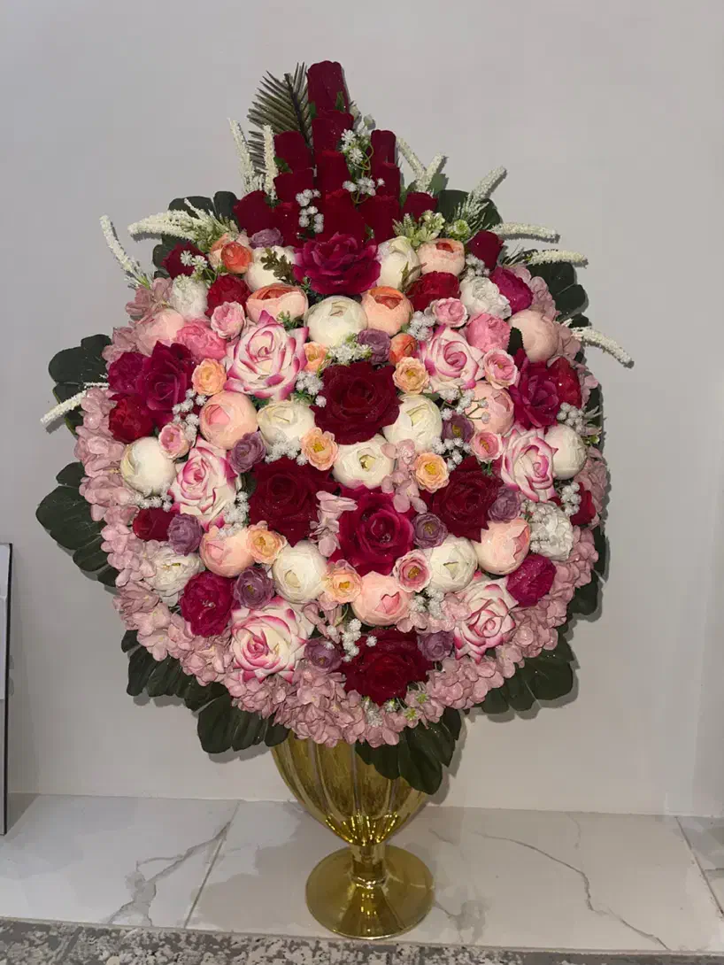 گل و گلدون|گل مصنوعی|بوشهر, |دیوار