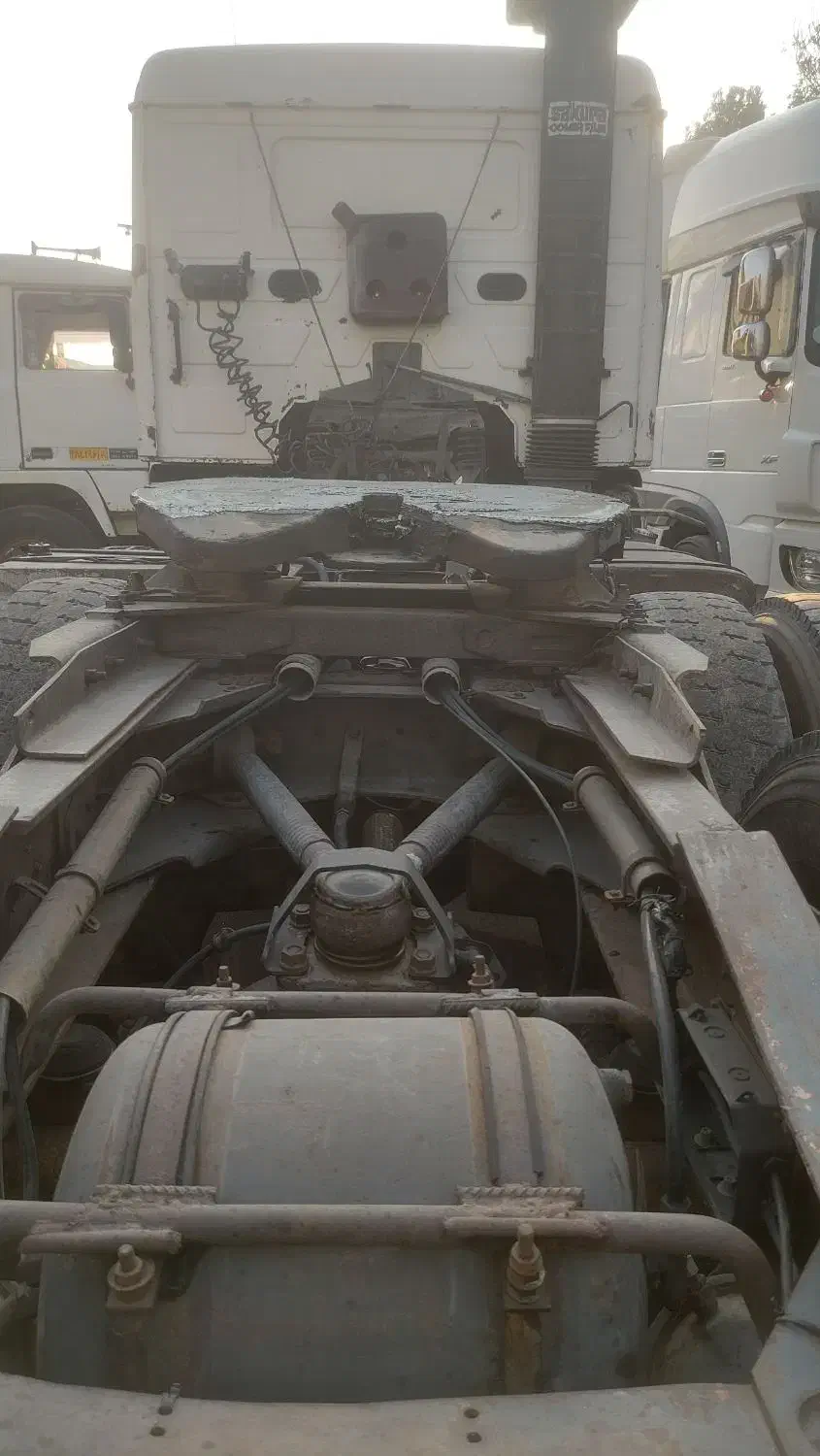 اف ۱۲|خودرو سنگین|آبیک, |دیوار