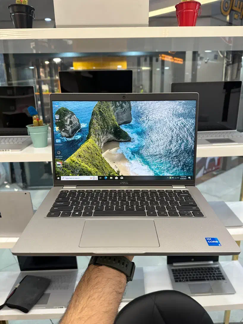 Dell Latitude 5420|رایانه همراه|شیراز, ملاصدرا|دیوار