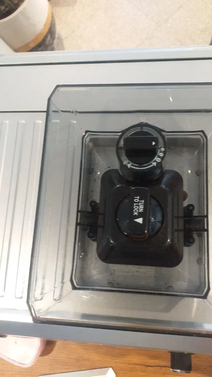 دستگاه قهوه ساز نیمه صنعتی اسیاب دار|سماور، چای‌ساز، قهوه‌ساز|زابل, |دیوار