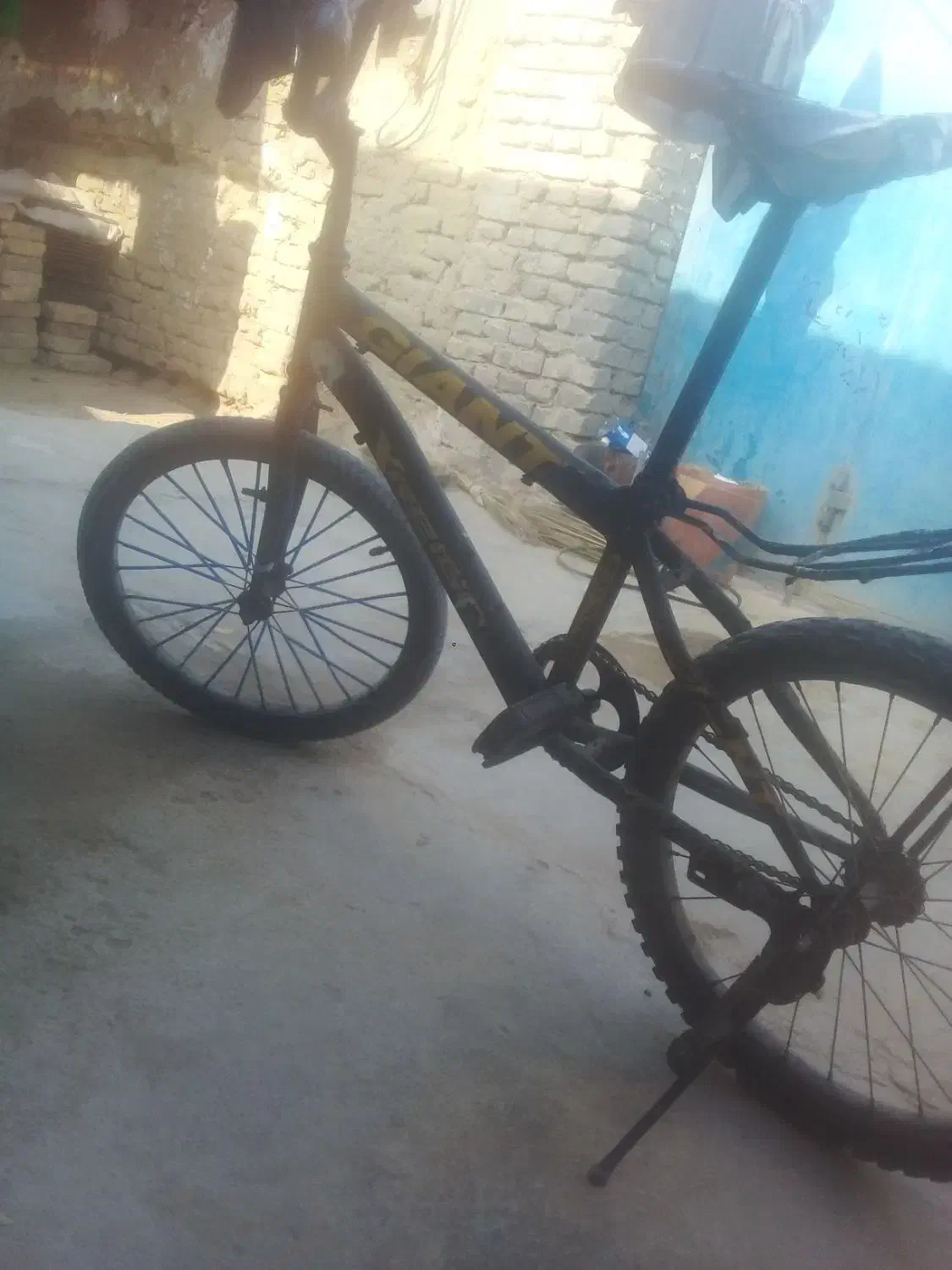 2500000|دوچرخه، اسکیت، اسکوتر|سراوان, |دیوار