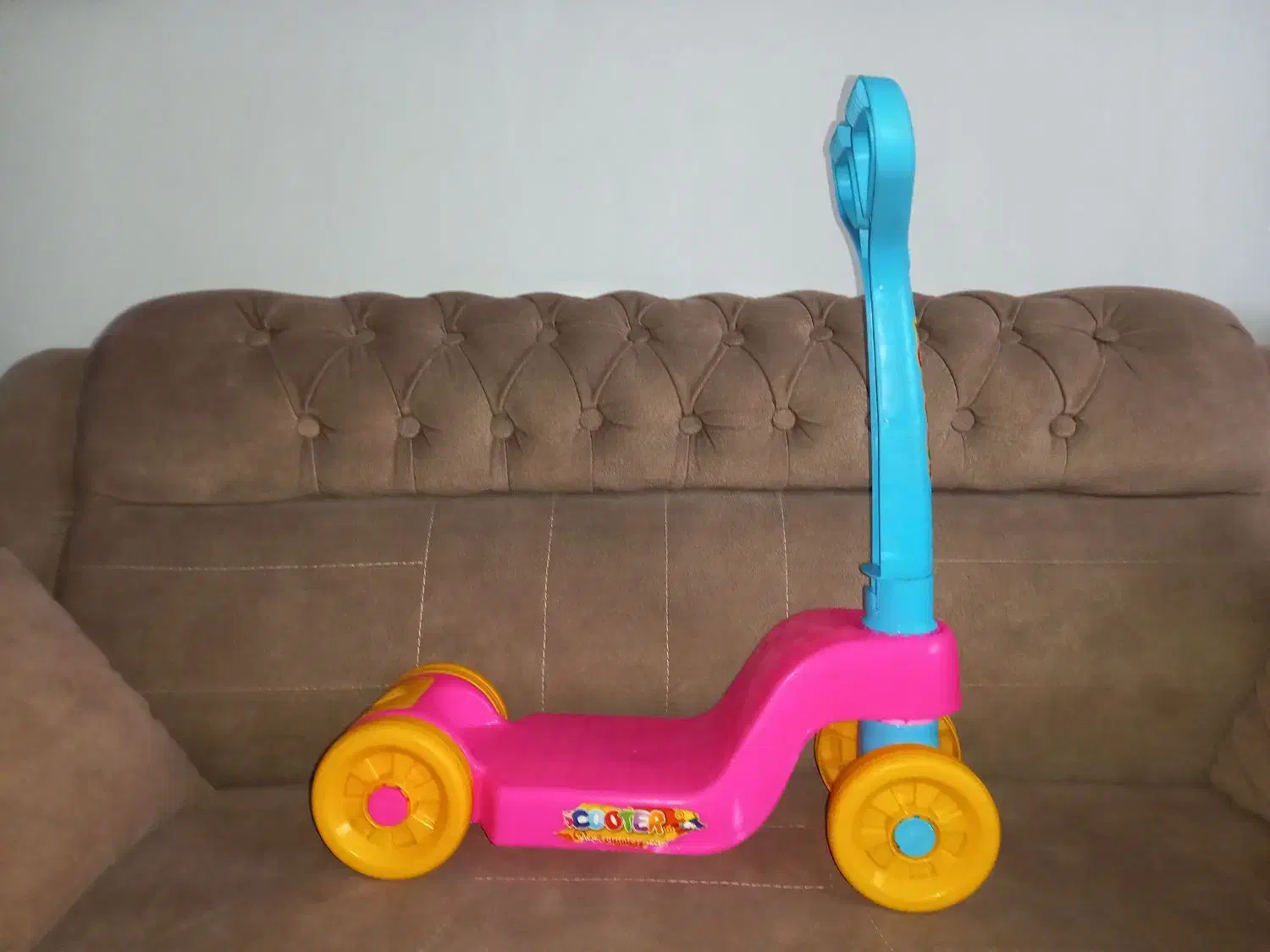 تاب و اسکوتر بچه|دوچرخه، اسکیت، اسکوتر|تنکابن, |دیوار