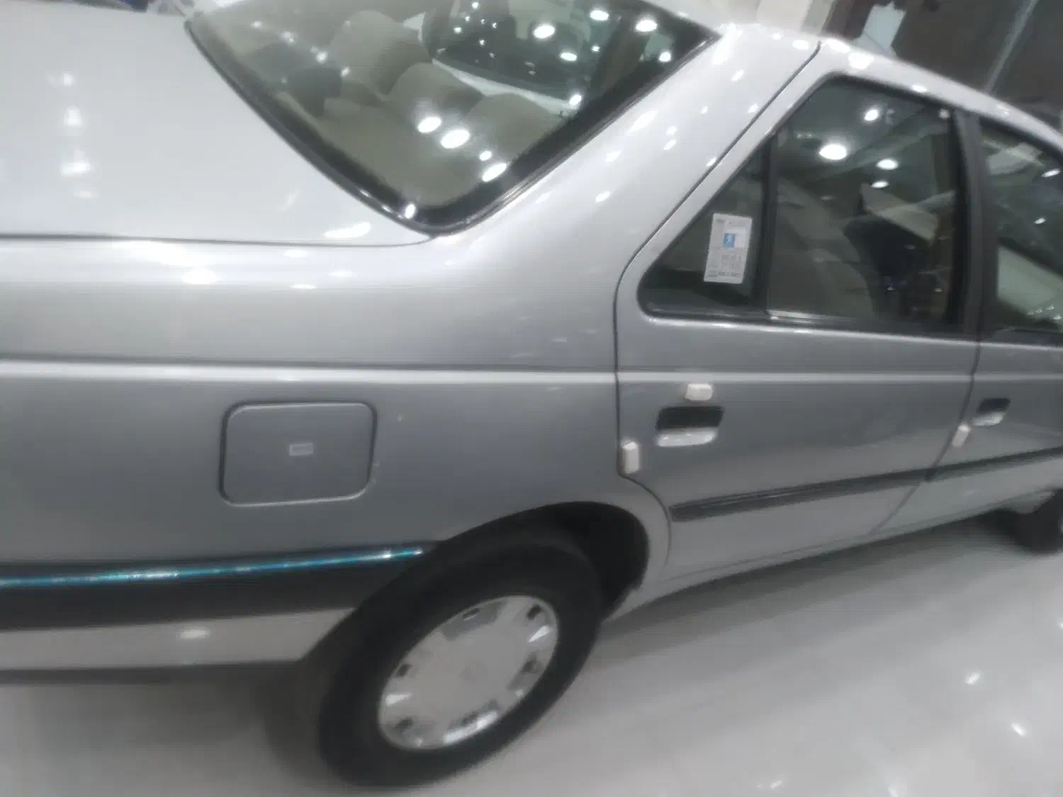 پژو ۴۰۵|خودرو سواری و وانت|نهاوند, |دیوار