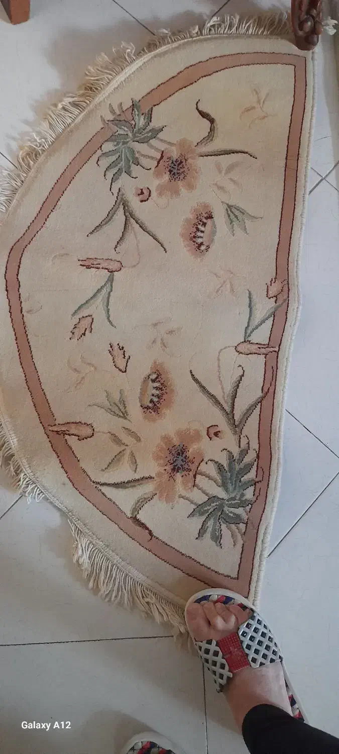 پادری در حدد نونو که هنوز ورچسیبش کنده نشده|پادری|تهران, اتحاد|دیوار