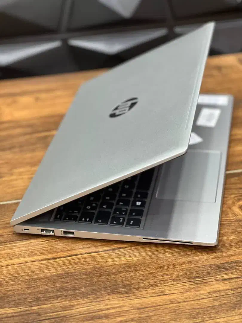 لبتاب HP|رایانه همراه|تبریز, |دیوار