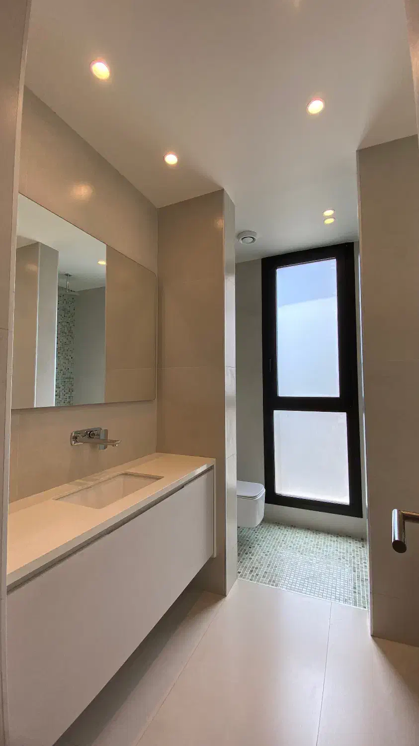 تنها خونه نقلی با مشاعات لوکس