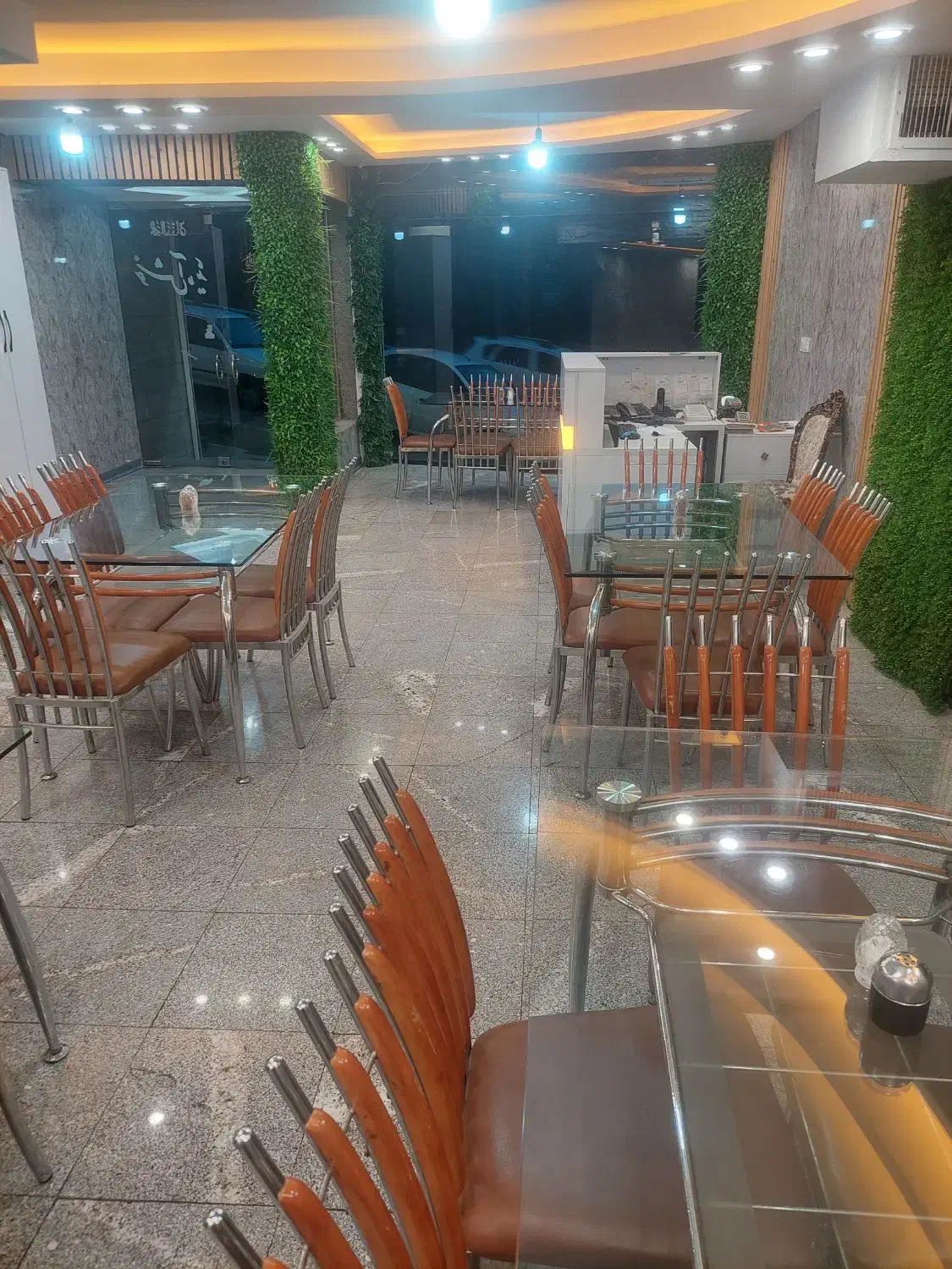 ظرف شور|استخدام خدمات فروشگاه و رستوران|تهران, سوهانک|دیوار